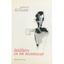 Intalnire cu un necunoscut