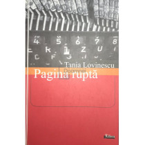 Pagina rupta