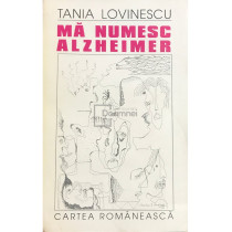 Ma numesc Alzheimer