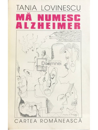 Ma numesc Alzheimer