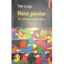 Raiul gainilor