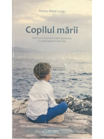 Copilul marii