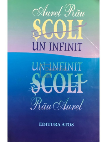 Scoli, vol. 1 - Un infinit