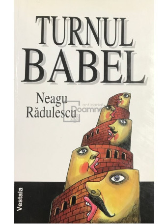 Turnul Babel