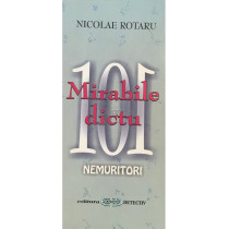 Mirabile dictu (101 nemuritori)