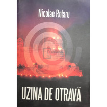 Uzina de otrava