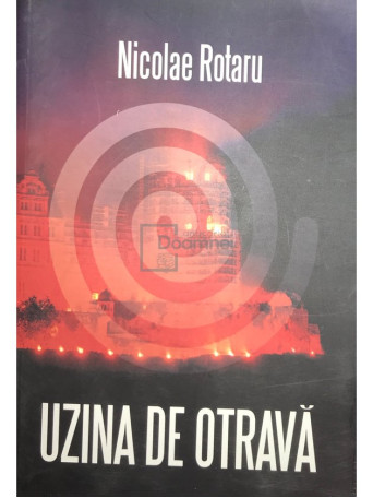 Uzina de otrava