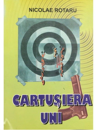 Cartusiera uni