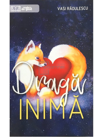 Draga inima