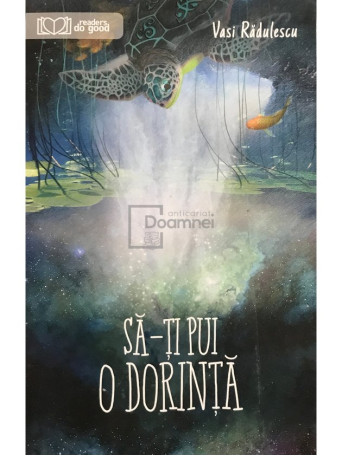 Sa-ti pui o dorinta