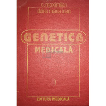 Genetica medicala