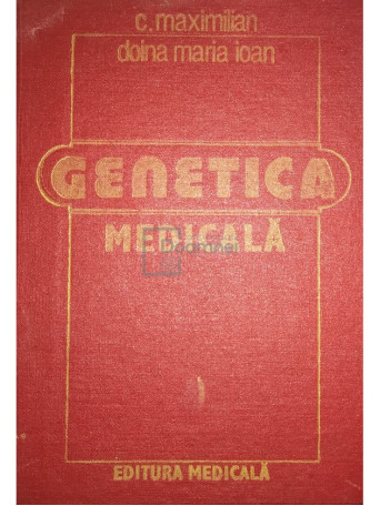 Genetica medicala