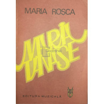 Maria Tanase