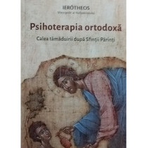 Psihoterapia ortodoxa