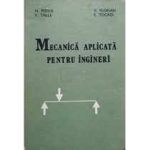 Mecanica aplicata pentru ingineri