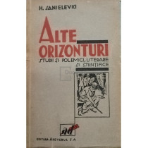 Alte orizonturi (semnata)