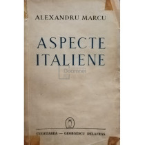 Aspecte italiene