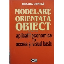 Modelare orientata obiect