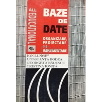 Baze de date