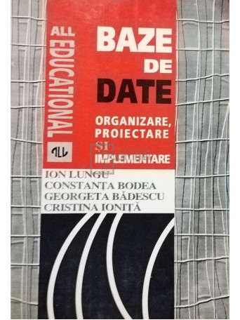 Baze de date