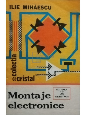 Montaje electronice