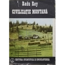 Civilizatie montana