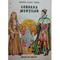 Coroana muntilor