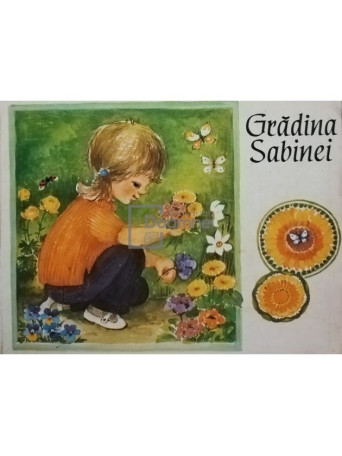 Gradina Sabinei