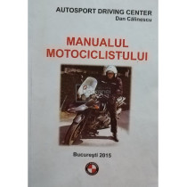 Manualul motociclistului