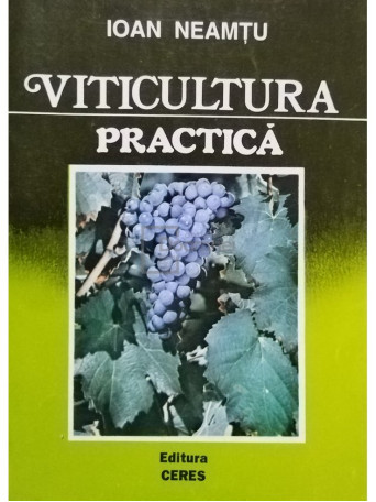 Viticultura practica