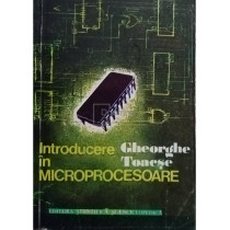 Introducere in microprocesoare