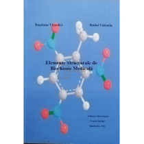 Elemente structurale de biochimie medicala