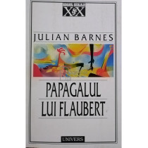 Papagalul lui Flaubert