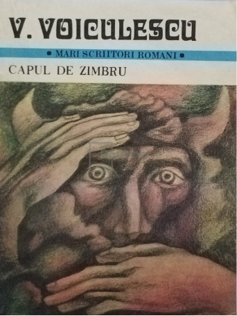 Capul de zimbru