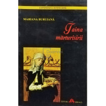 Taina marturisirii