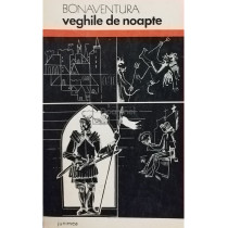 Veghile de noapte