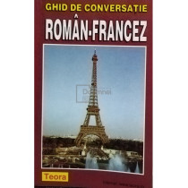 Ghid de conversatie roman - francez