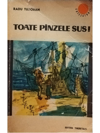 Toate panzele sus