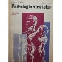 Psihologia varstelor