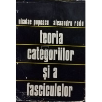 Teoria categoriilor si a fasciculelor