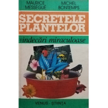 Secretele plantelor