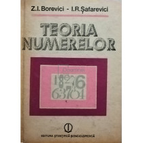 Teoria numerelor