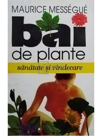 Bai de plante