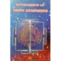 Autobiografia lui Swami Shivananda