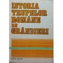 Istoria trupelor romane de graniceri