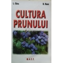 Cultura prunului