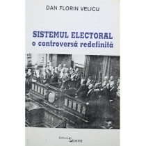 Sistemul electoral, o controversa redefinita