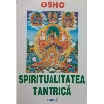 Spiritualitatea tantrica