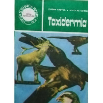 Taxidermia