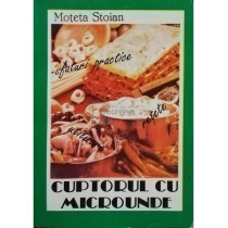 Cuptorul cu microunde